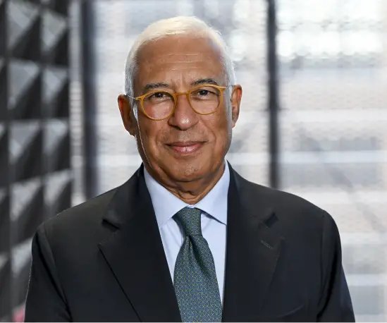 Prix Félix Houphouët-Boigny-UNESCO pour la Recherche de la Paix 2024 : António Luís Santos da Costa à l’honneur ce matin