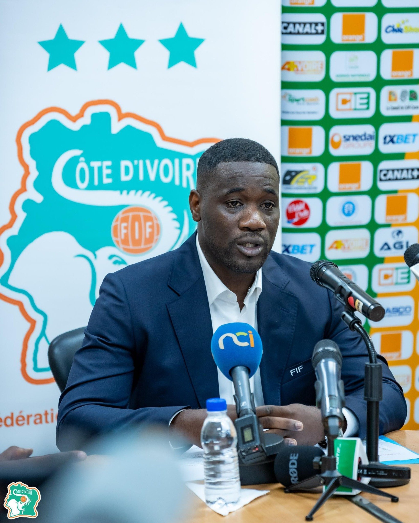 Football - Équipe de Côte d’Ivoire : Un groupe remodelé pour le tournoi « The Canadian Shield »