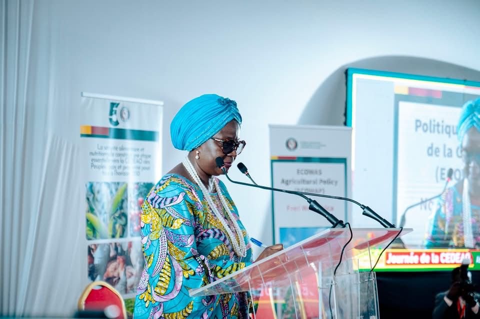 SARA 2025 : La CEDEAO dresse le bilan de ses 50 ans d’existence et met l’accent sur la souveraineté alimentaire