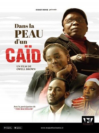 Cinéma: Icoast Movie lance officiellement la plateforme ivoirienne de VOD   