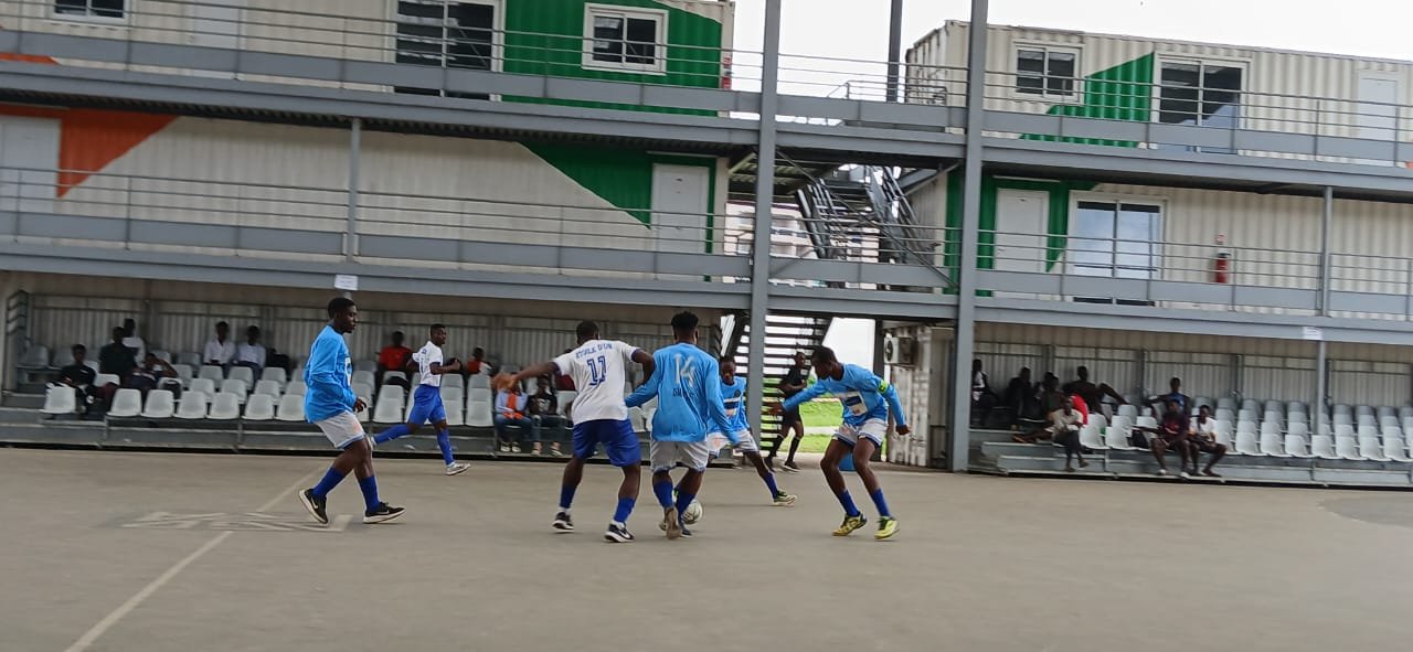 Championnats de Futsal et Beach Soccer : une 9e journée palpitante en vue, ce mardi 3 juin !