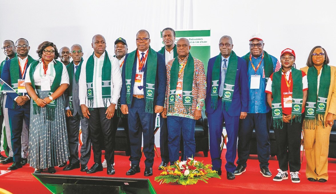 Filière hévéa : Vers la labellisation du caoutchouc ivoirien