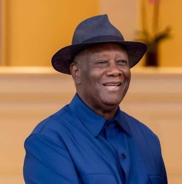 Précongrès éclatés du RHDP : Un appel unanime pour une candidature Alassane Ouattara