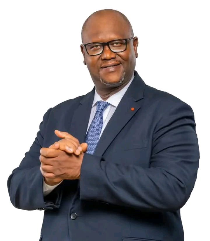 Deuil : Le député Zoumana Bakayoko est décédé
