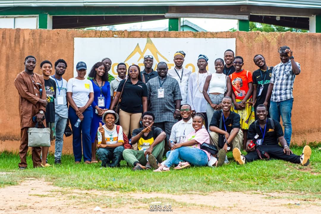 Festival ivoirien des films tradi-modernes: Une grande première sous le sceau de la paix et la cohésion sociale à Man