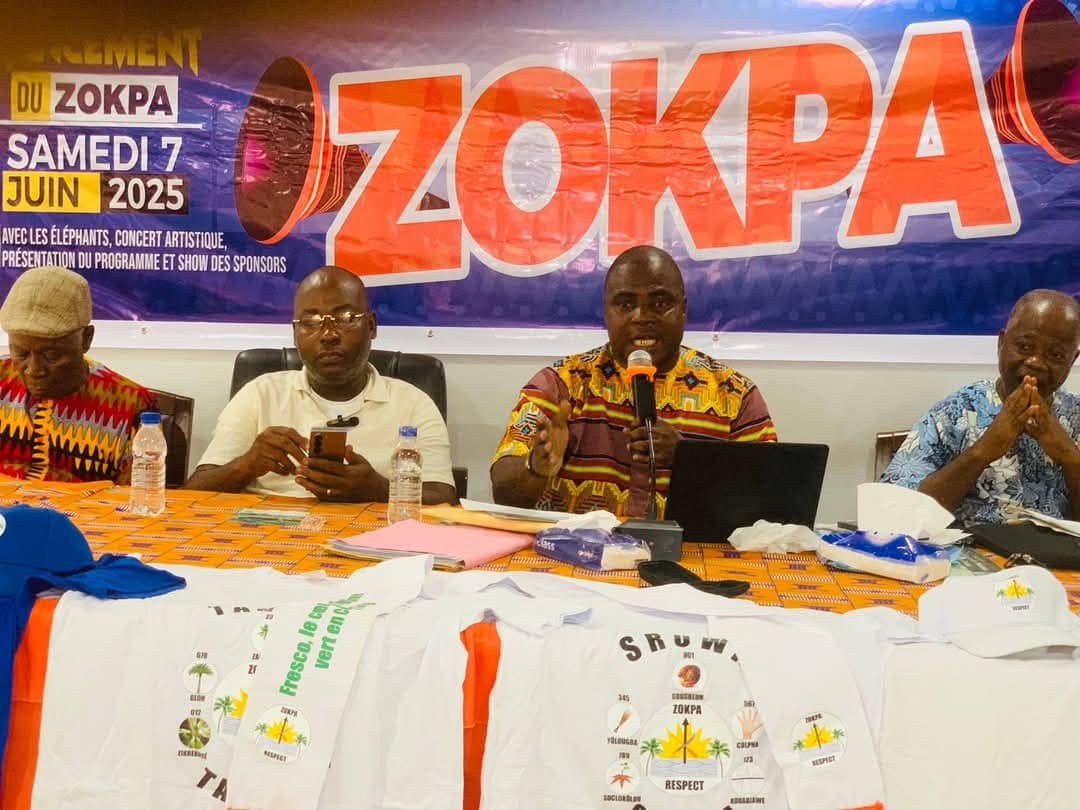 Fresco : La 7ᵉ édition du ZOKPA sous le signe de l’écotourisme et du développement durable