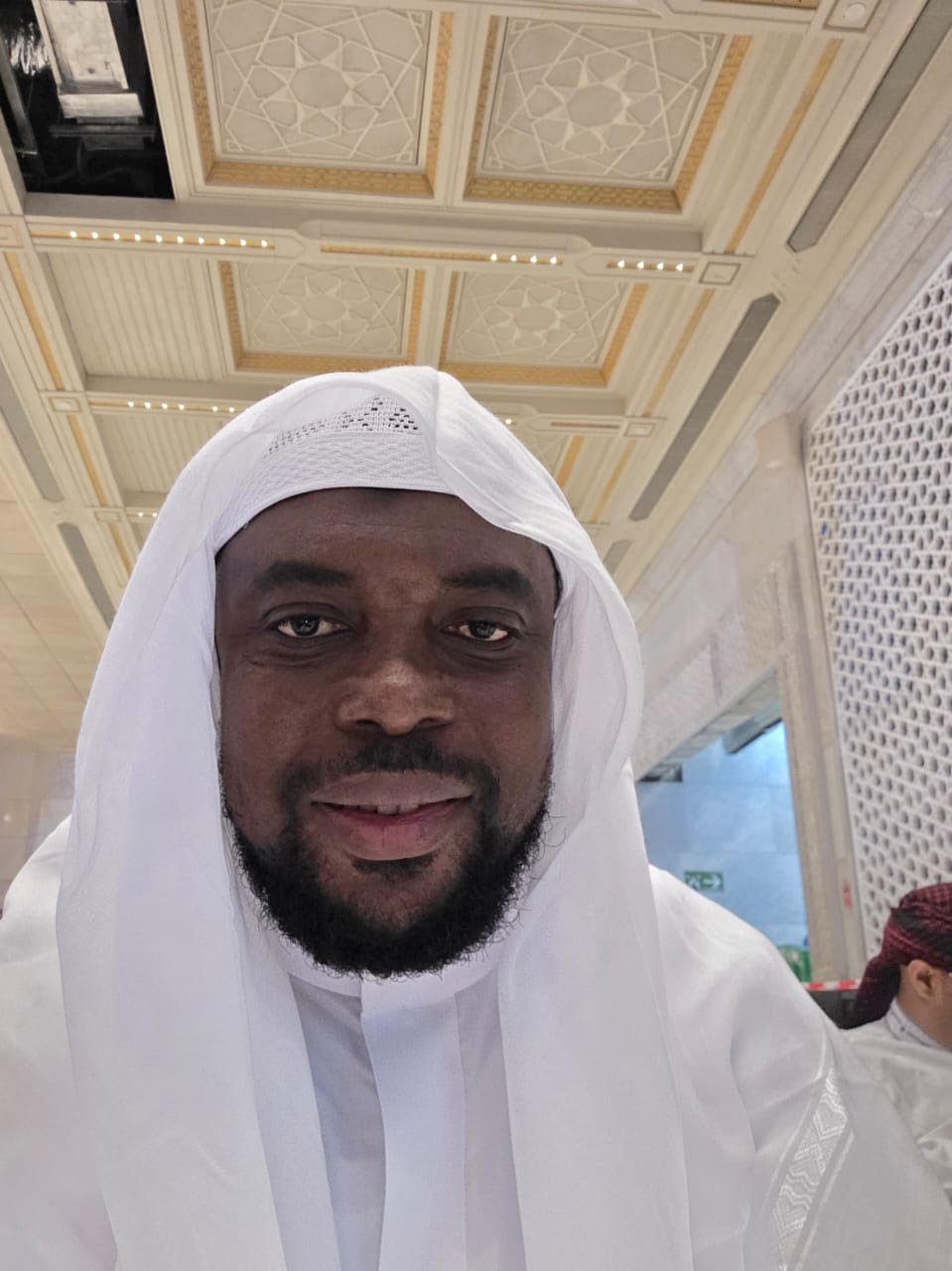 Interview-Kouassi Wah Houphouët Ayokpa Guillaume (Imam principal de la mosquée Imane de la Riviera Abata) : « L’Aïd al Adha symbolise la foi, l’obéissance à Dieu, le sacrifice et le détachement des biens matériels de ce bas-monde »