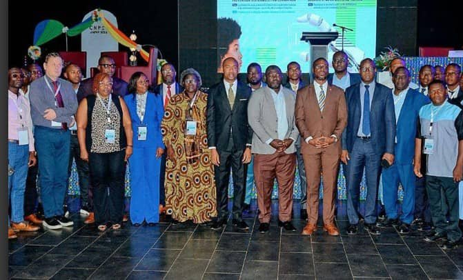 Célébration de la prévention des risques professionnels à Bouaké : l'IA et le numérique au cœur des débats