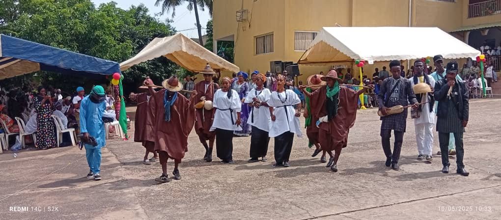 Journée culturelle et économique du Burkina Faso : La préservation du pont historique entre le Burkina Faso et la Côte d'Ivoire au menu des festivités