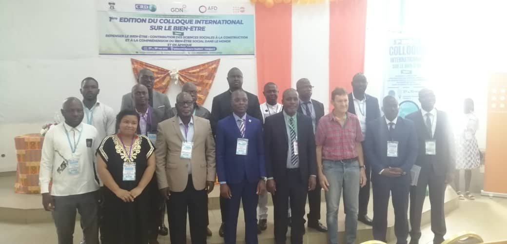 Développement durable : La question du bien-être au cœur d'un colloque international à Bouaké