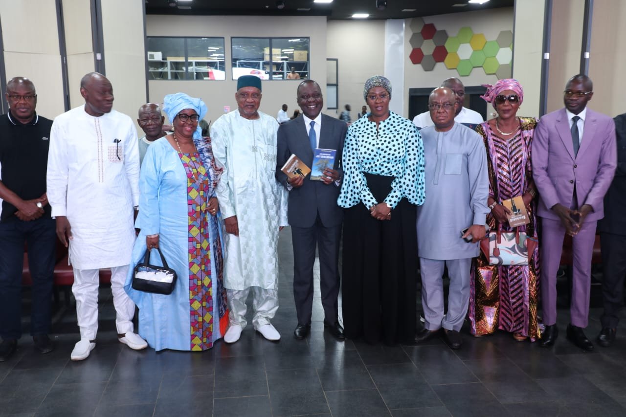 Bouaké : Ba Karamoko exhorte les jeunes à renoncer à l'immigration clandestine