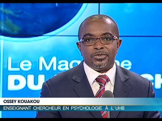 Interview-Pr Ossei Kouakou (PCA du Forum des ONG et associations d’aide à l’enfance en difficulté) : « La Côte d’Ivoire a fait des avancées en matière de droits de l’enfant »