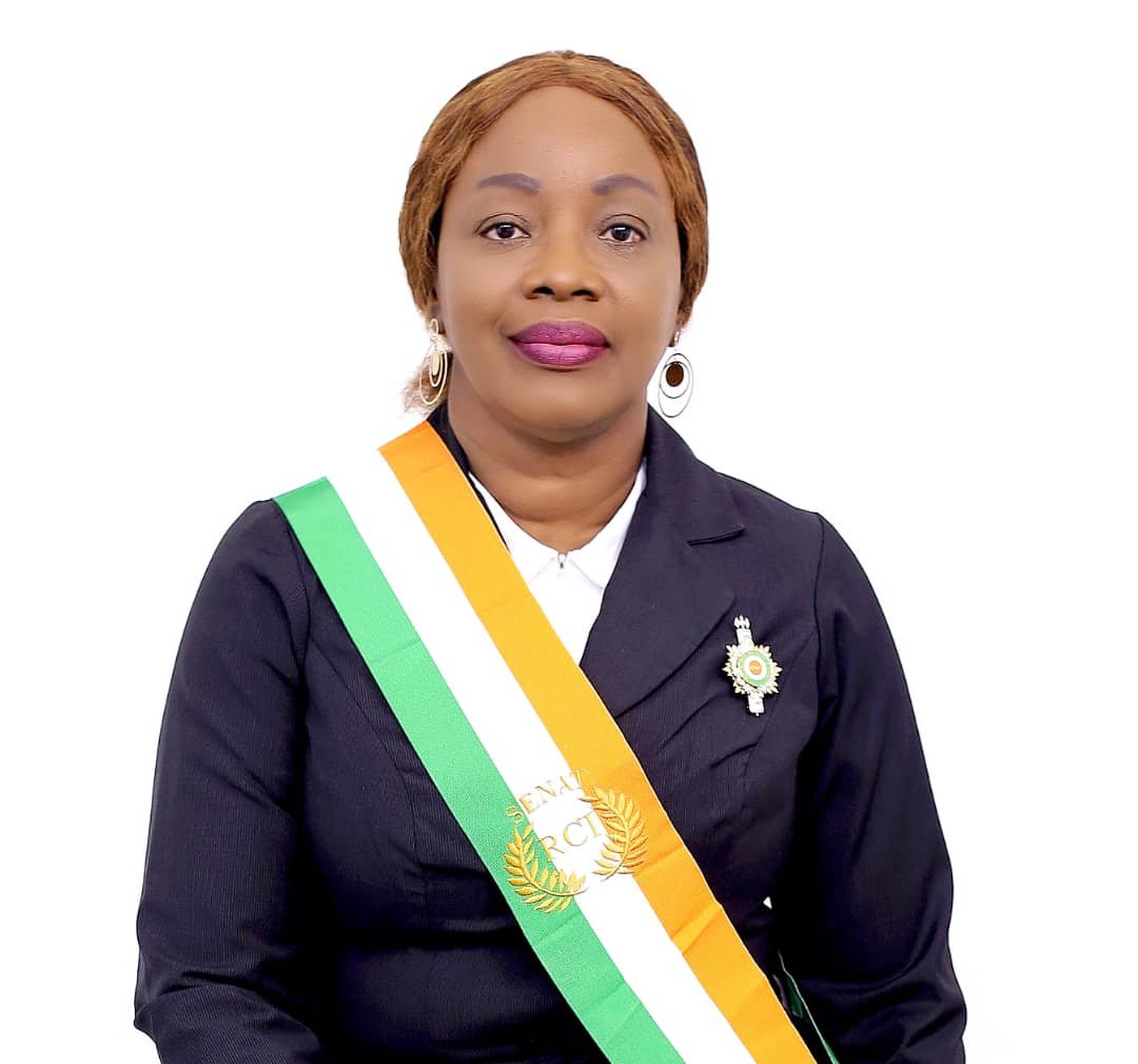 Lettre ouverte - « Mouvement trop, c’est trop ! » : La sénatrice Koné Kady Soukoulé crache ses vérités à Laurent Gbagbo