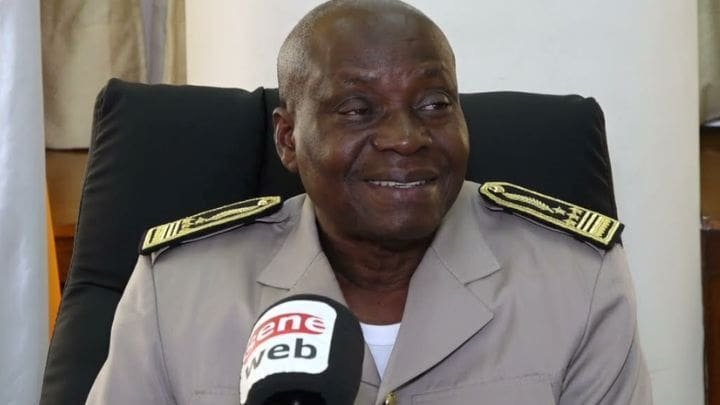 BAC 2025 : Le préfet Coulibaly Gando donne le top départ au Lycée Mixte 1 de Yamoussoukro