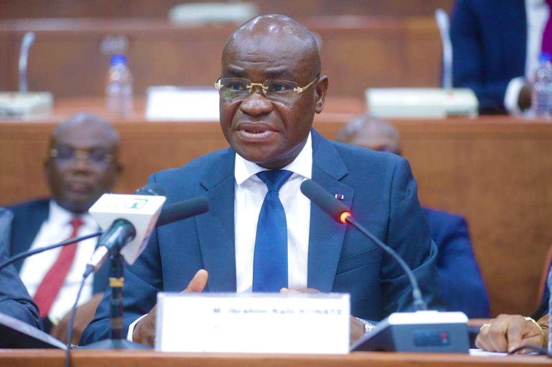 Lutte contre la cybercriminalité et protection des systèmes d'information : Le Senat adopte un projet de loi en commission