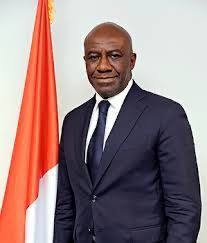 Roger Adom (Cadre du RHDP) : « La  candidature du Président Ouattara en 2025 est à la fois légale, légitime… et nécessaire »