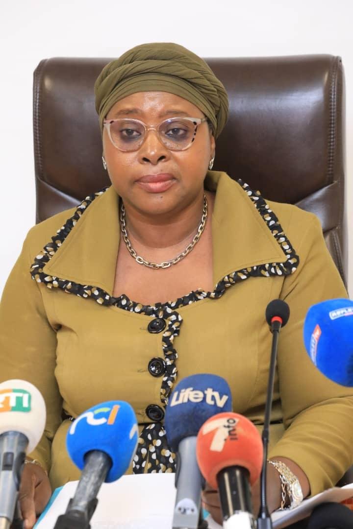 Examen du BEPC  session 2025 : Le taux national de réussite estimé à 51,41%