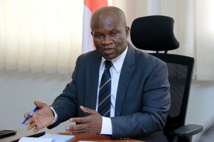 Contribution-Usage abusif du MFA dans le débat au RHDP : Siaka Ouattara rappelle que le parti a été fondu dans le RHDP  