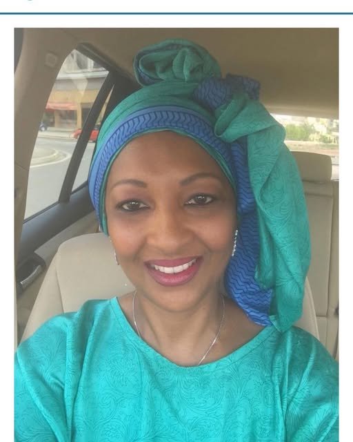 Hommage à Myriam Keïta : Une étoile s’est éteinte, mais sa lumière demeure