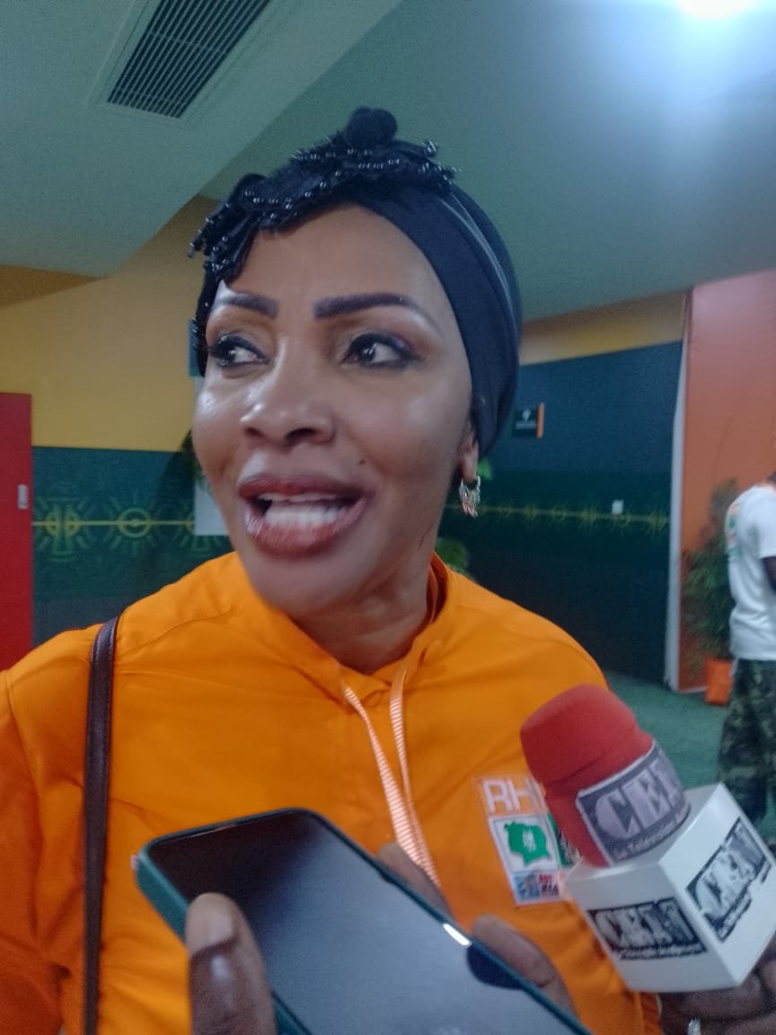 Congrès du RHDP : Ils ont dit…