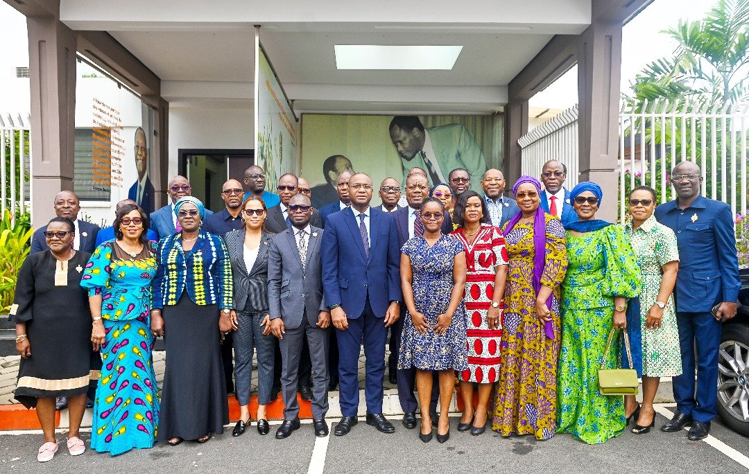 Atelier de formation : Voici les engagements forts des parlementaires libéraux ivoiriens