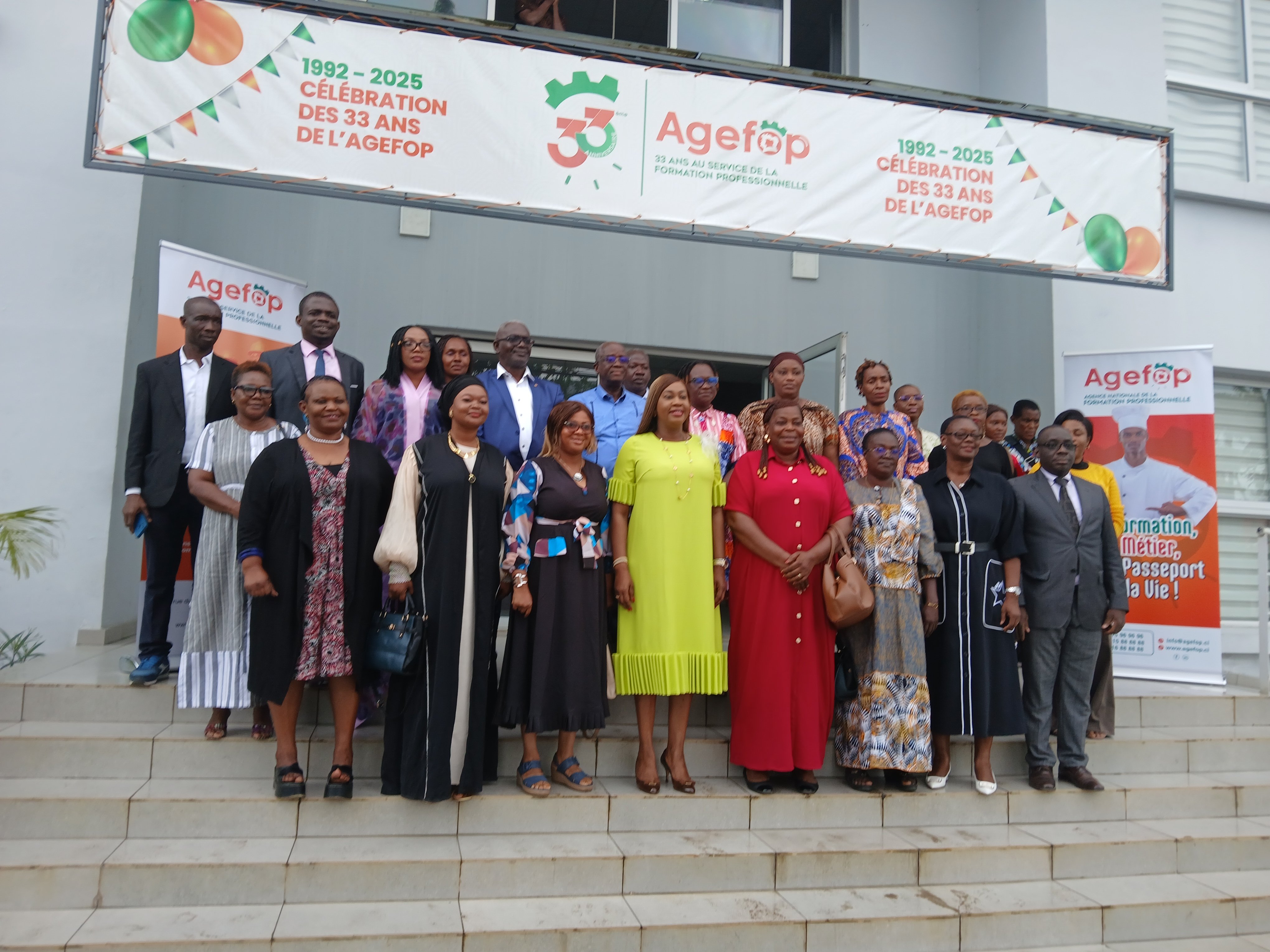 Insertion professionnelle : L’AGEFOP sensibilise les associations féminines sur l’exécution du PEJEDEC 3