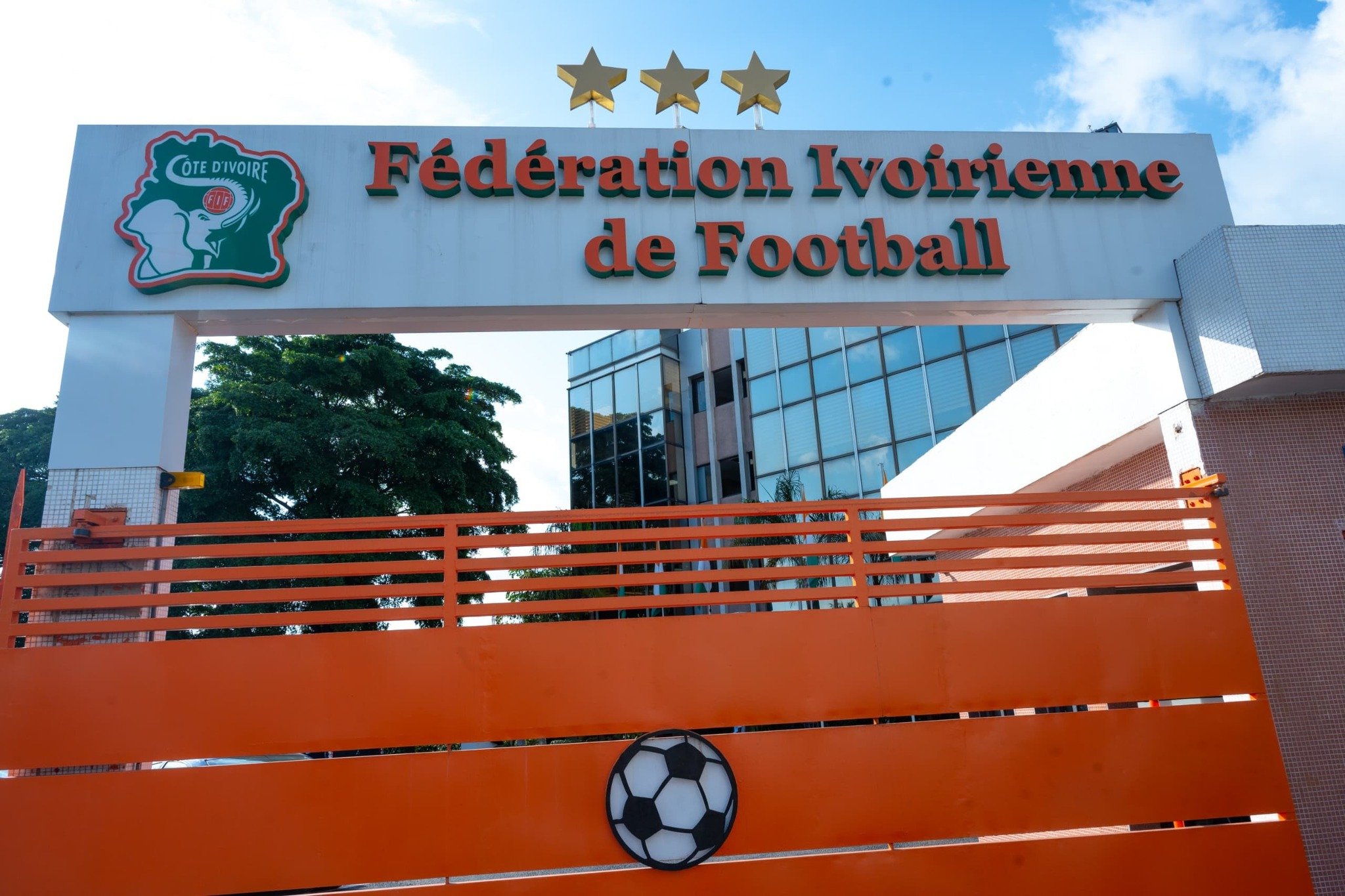 Compétitions interclubs CAF 2025/2026 : La Côte d’Ivoire, parmi les 12 meilleures nations, place 4 représentants