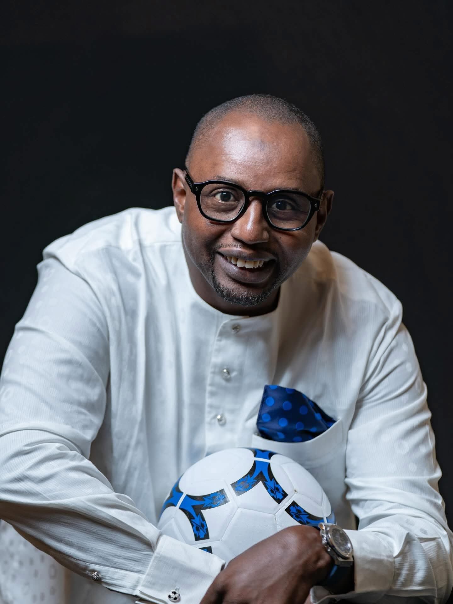 Fédération sénégalaise de football : Aliou Goloko, une vie dédiée au football, une candidature enracinée dans l’expérience et la vision