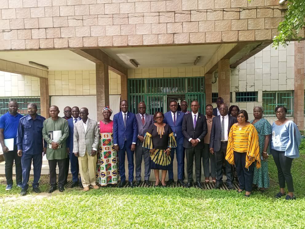 Journée mondiale de l’océan : Le Centre de recherches océanologiques mobilisé pour une pêche durable