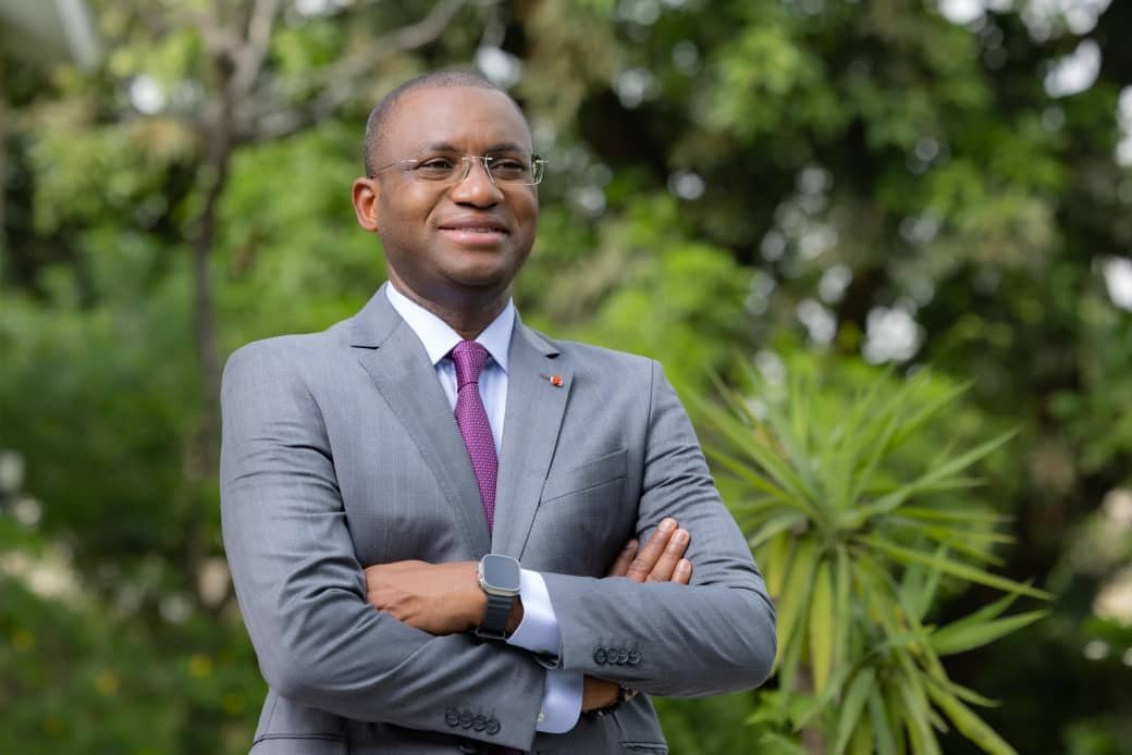 Tribune de 14 ans de gouvernance libérale  - Sidi Touré : « Ce  que  j’ai  vécu  aux  côtés d’Alassane Ouattara   »