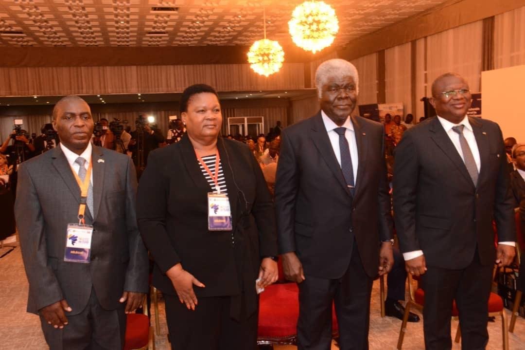 Assemblée générale de l’UAR à Abidjan-Robert Beugré Mambé : «Le Président Alassane Ouattara a dessiné les perspectives d'accompagnement des médias »
