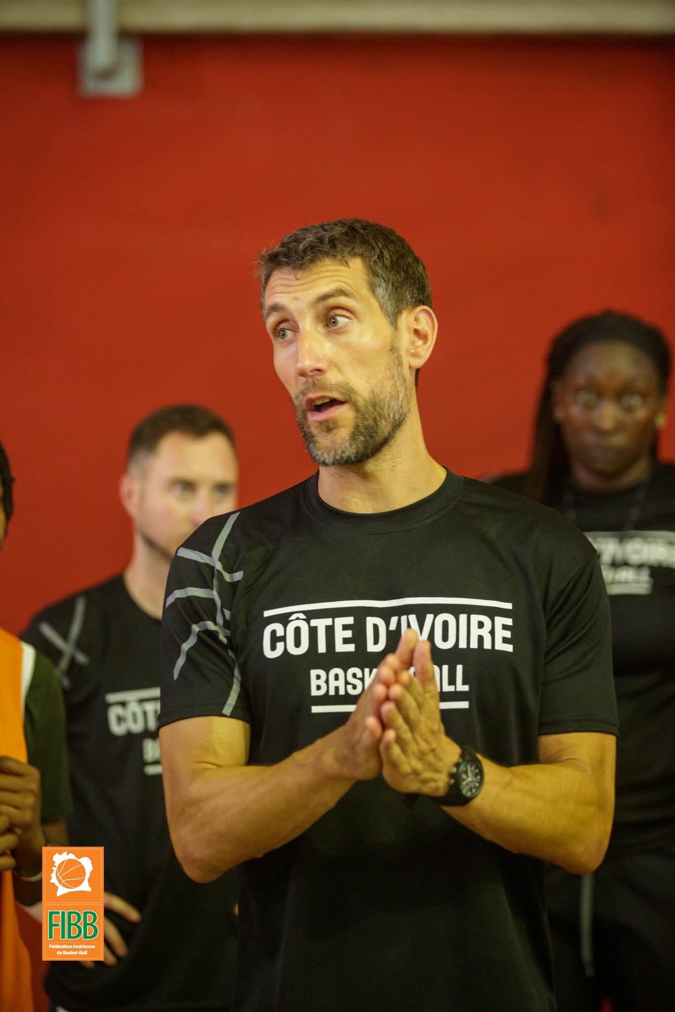 Afrobasket féminin 2025 : 16 Eléphantes en route pour le stage turc