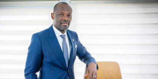BHCI : Karna Patrice Coulibaly confirmé au poste de directeur général