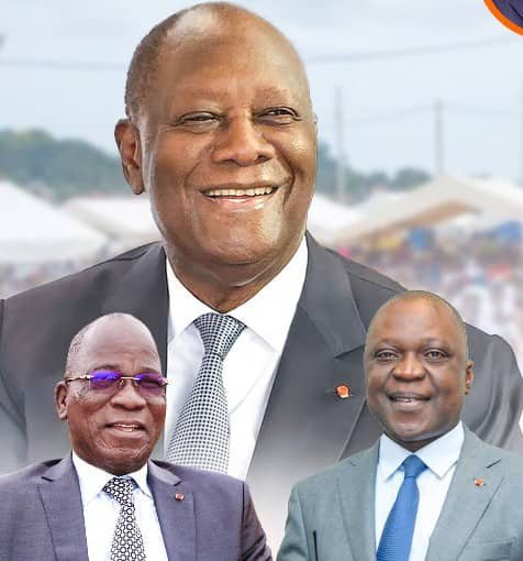 Congrès du RHDP : Les militants de Gbêkê prêts pour la grand-messe