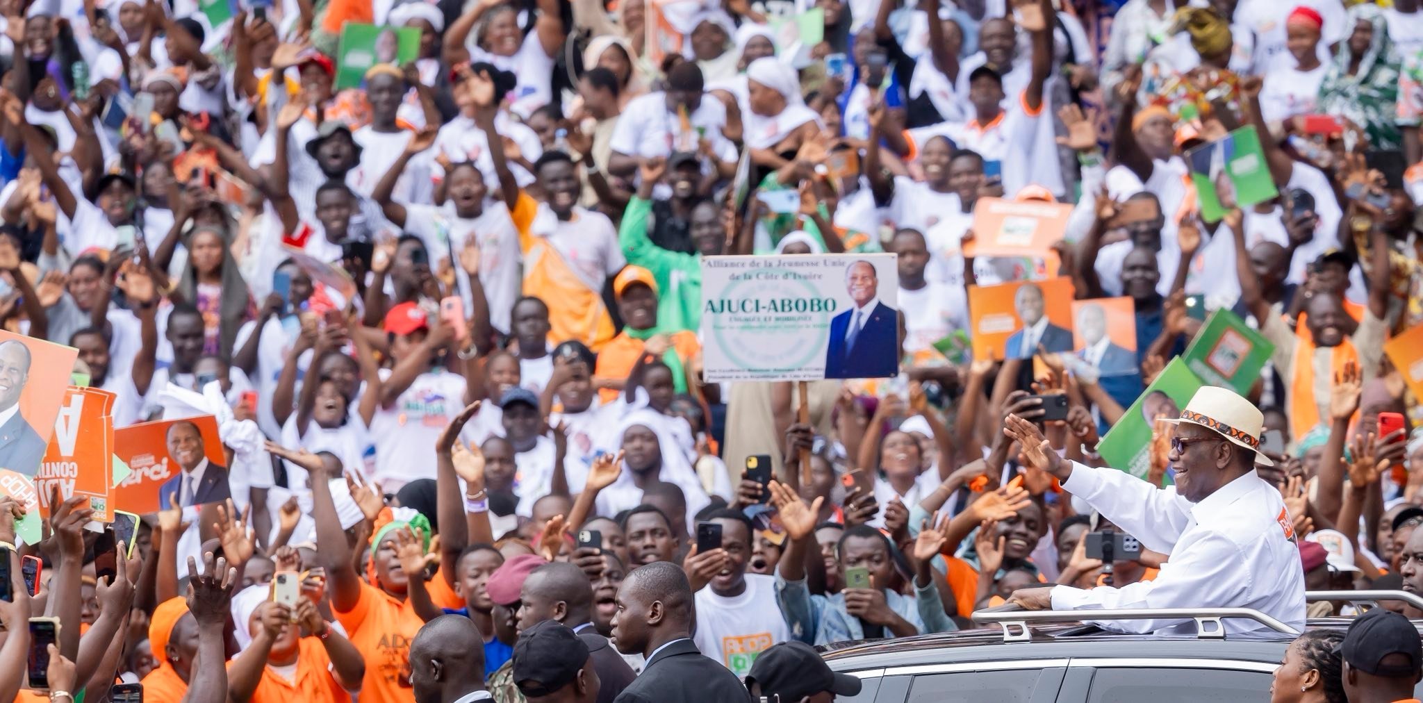 Contribution : Le vertige d’une foule, la sagesse d’un homme
