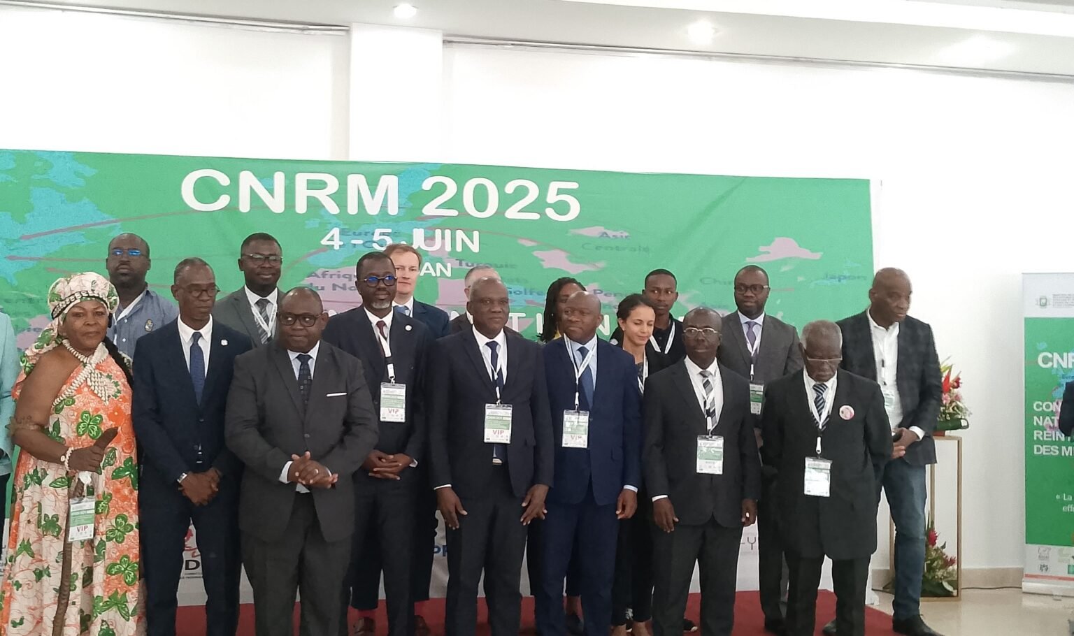 Réintégration des migrants : La Côte d'Ivoire trace une nouvelle voie