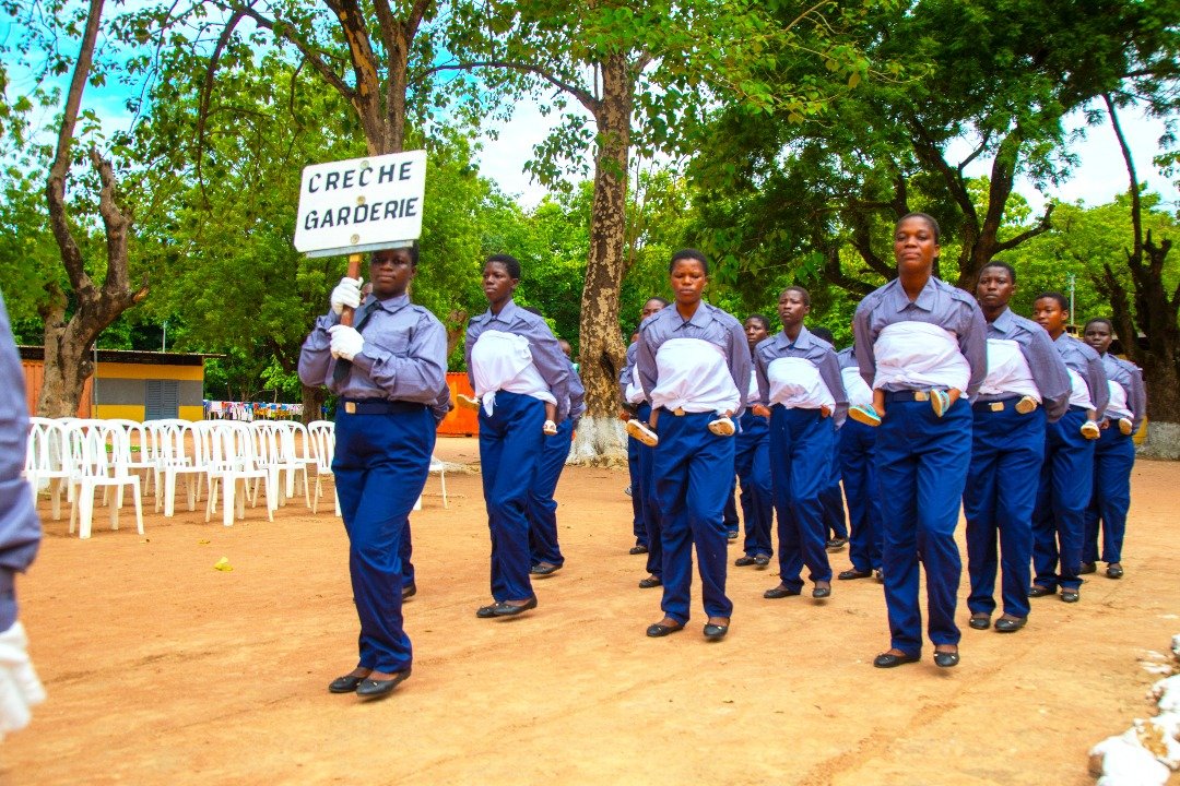 Guinguéréni : Des jeunes femmes armées pour entreprendre