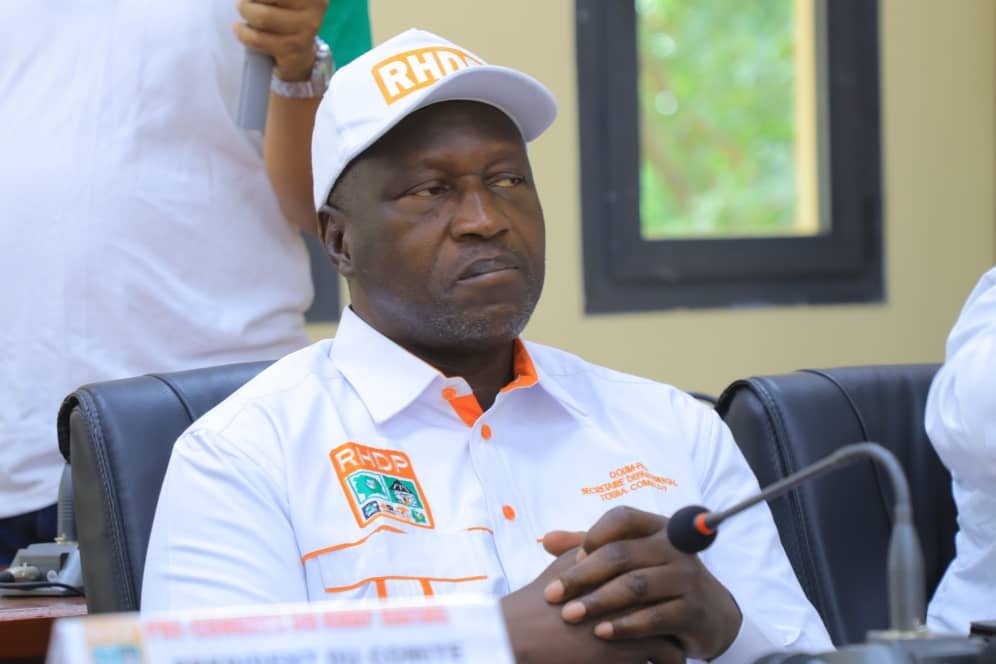 Congrès du RHDP : Réactions de militants