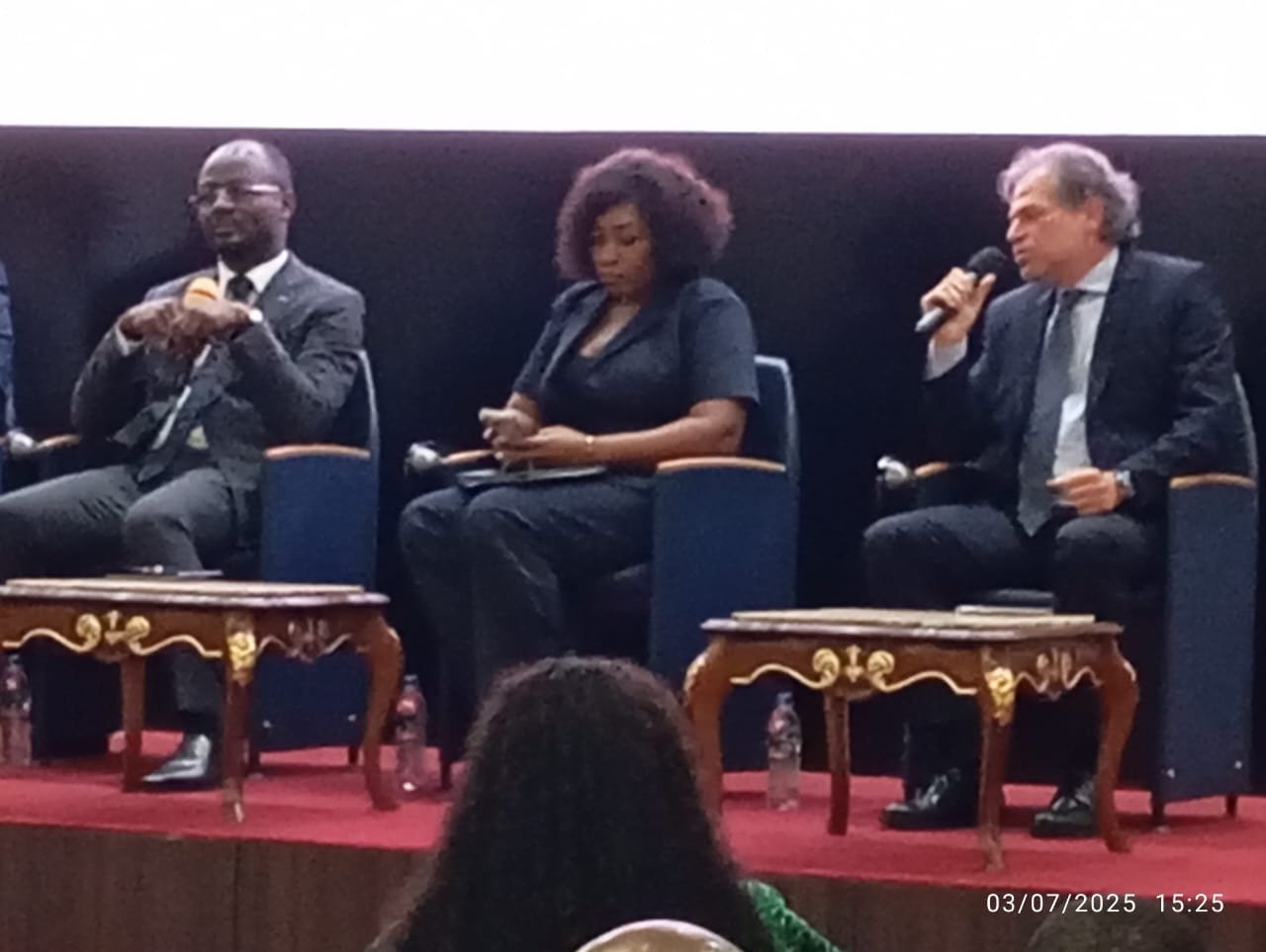 3ᵉ édition "Choiseul Africa Summit Abidjan" : L’industrialisation au centre des enjeux économiques ouest-africains