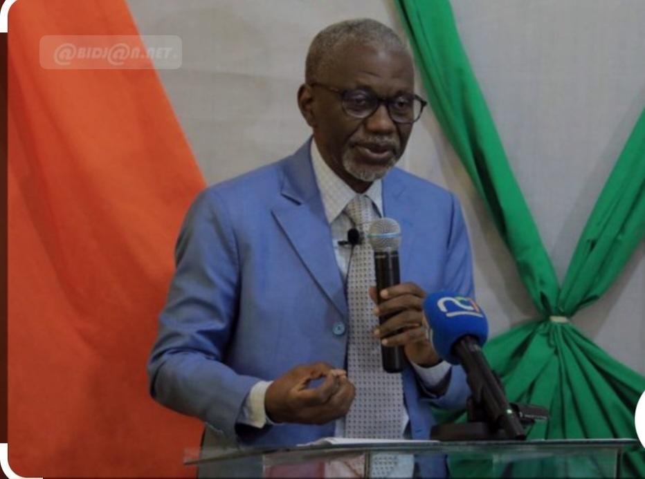 Médias : « Jalertelanp » : L’Anp lance une plateforme pour traquer les dérives médiatiques