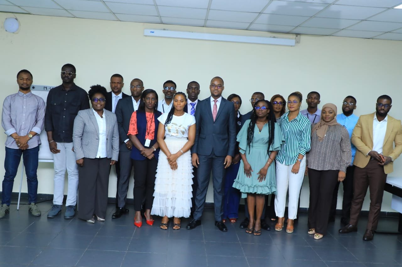 Secteur des hydrocarbures : Des entreprises formées sur la règlementation et les procédures