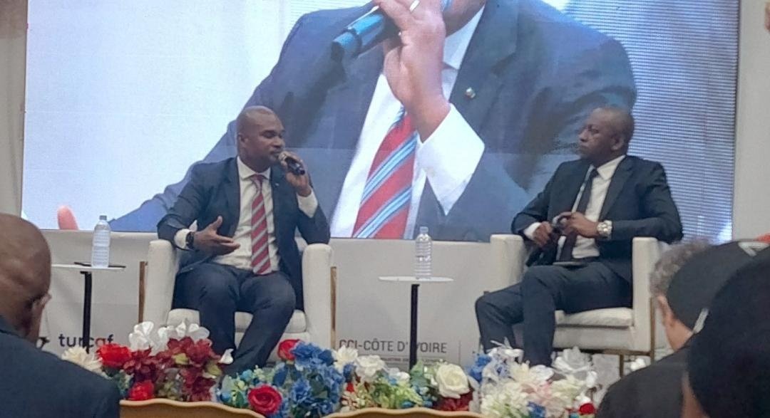 Food expo 2025 : La souveraineté alimentaire au cœur des échanges