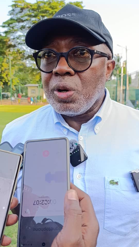Interview-Malick Tohé (PCA du COK) : « Notre plus grande ambition, c’est que tous les habitants de Korhogo soient fiers de leur club »