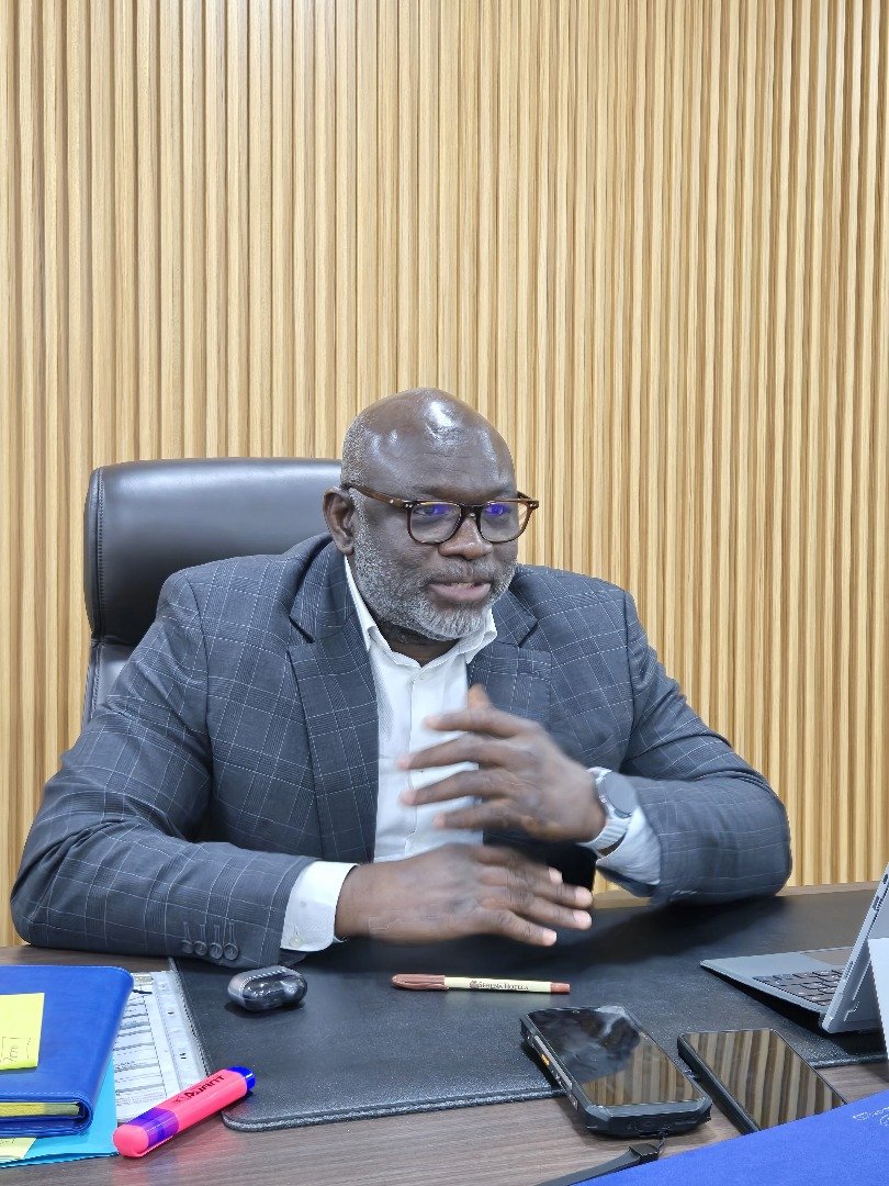 Interview avec Adama Doumbia (Directeur Général de l’OISSU) : « Le sport à l’école est un levier puissant d’éducation, de cohésion sociale et de développement personnel »