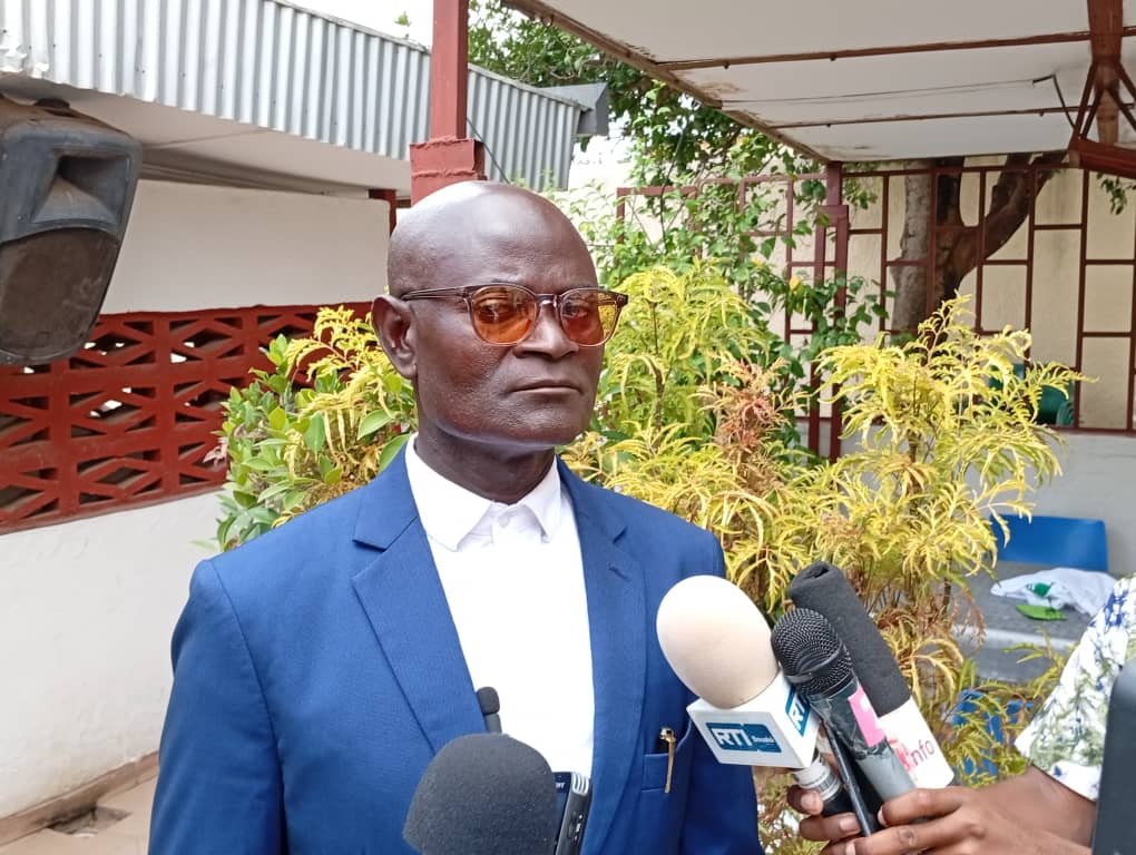 Bouaké : Un nouveau site d'informations voit le jour