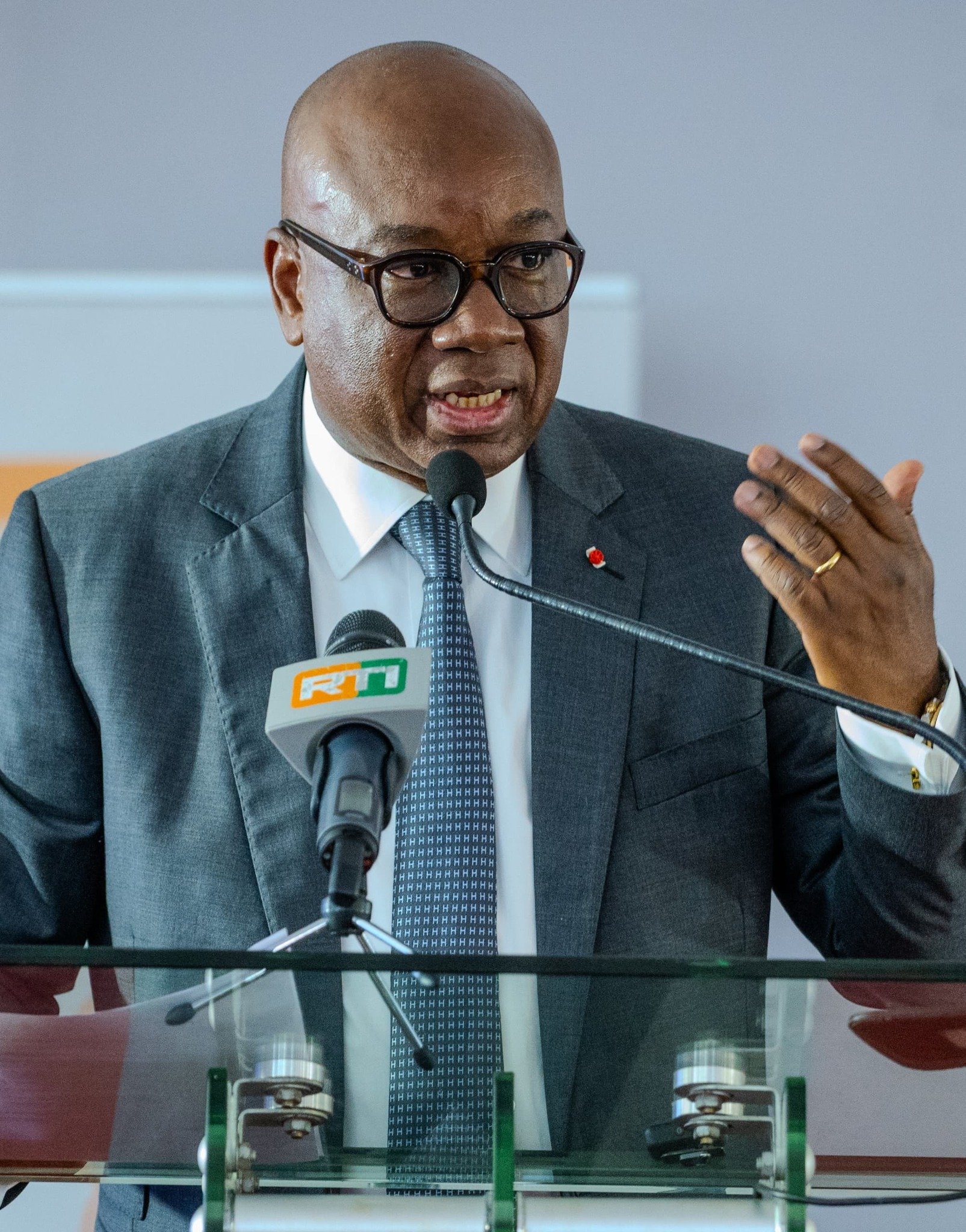 Football-Paris sportifs illicites, manipulations des matchs : La FIF s'engage dans la lutte pour l'intégrité du jeu