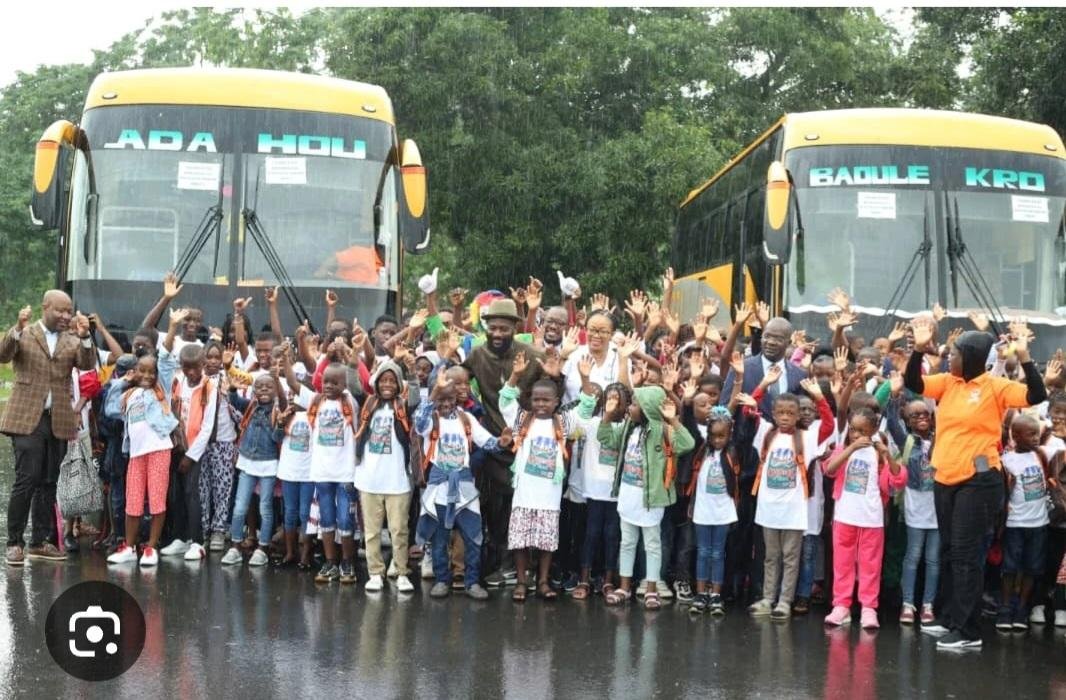 Colonie de vacances d’État 2025 : Le ministère du Tourisme rassure les parents des 220 colons sur les modalités et les conditions du séjour