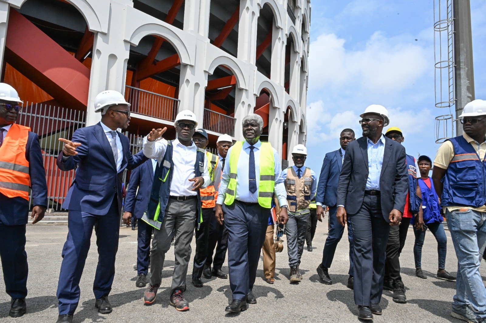 Côte d’Ivoire : Robert Beugré Mambé, l’homme des missions de sauvetage à l’assaut de l’Afrobasket féminin 2025