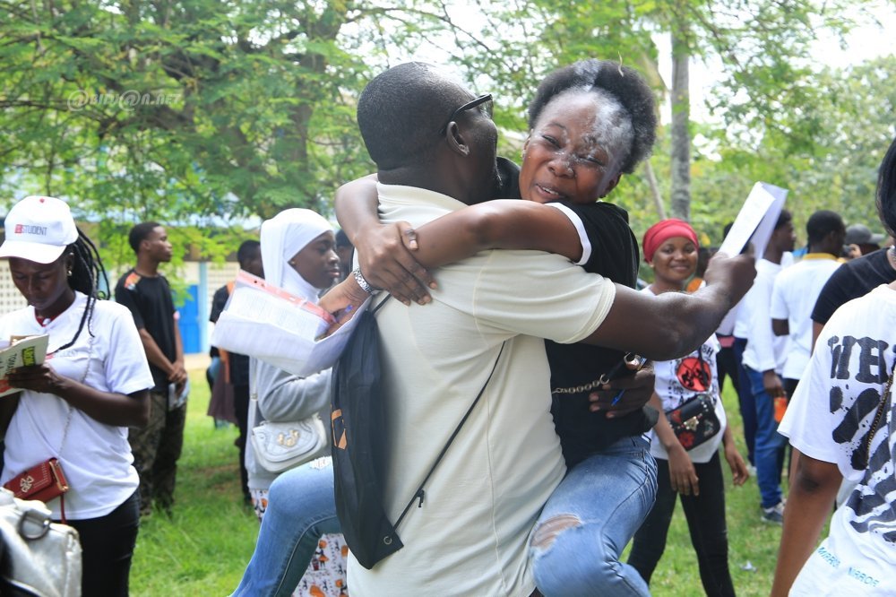 BAC session 2025 : Un taux national de réussite de 40,15%