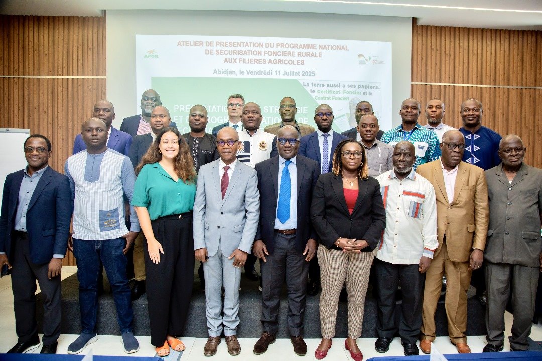Atelier de présentation du PNSFR 2023-2033 : L’AFOR et les filières agricoles unissent leurs forces pour sécuriser l’espace rural